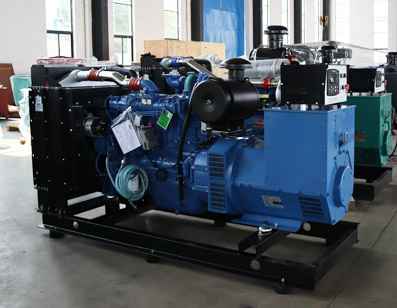 开元网页版-开元kaiyuan(中国)100KW玉柴发电机多少钱