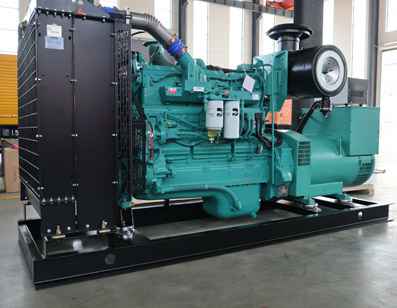 开元网页版-开元kaiyuan(中国)100KW康明斯柴油发电机多少钱